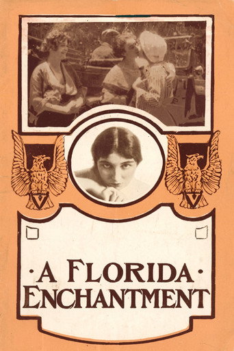 Cartel de A Florida Enchantment