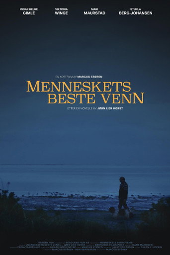 Cartel de Menneskets Beste Venn