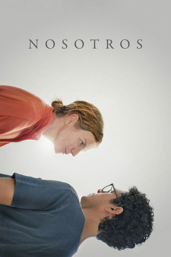 Cartel de Nosotros