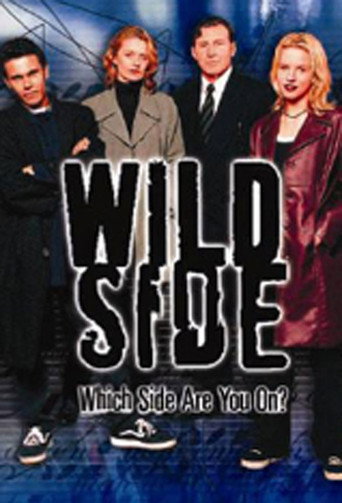 Cartel de Wildside