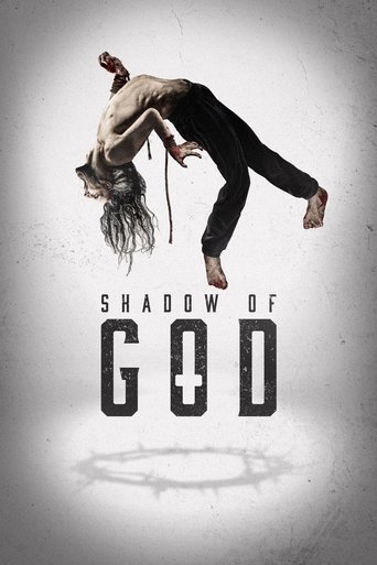 Cartel de Shadow of God