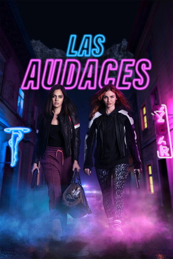 Cartel de Las audaces