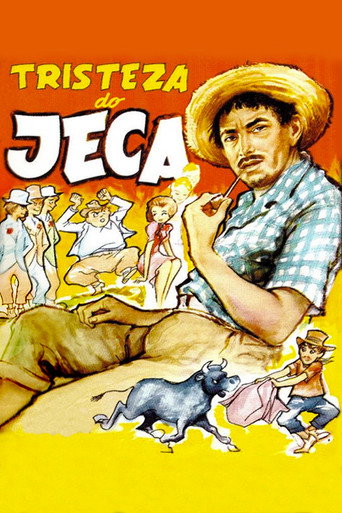 Cartel de Tristeza do Jeca