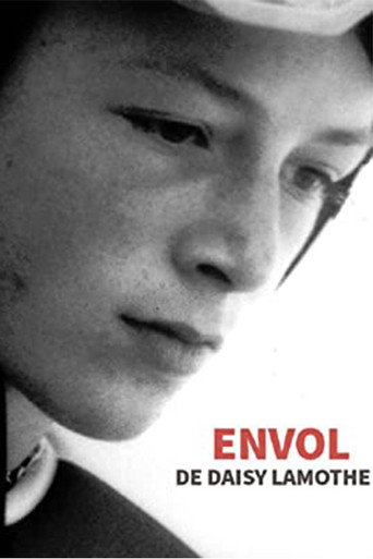 Cartel de Envol