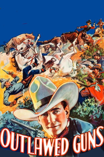 Cartel de Outlawed Guns