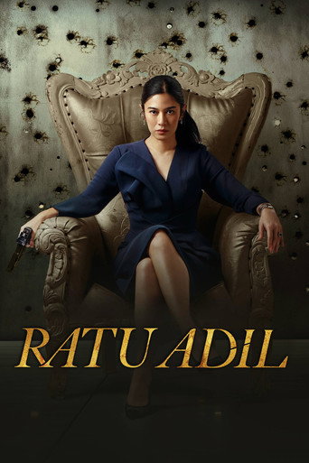 Cartel de Ratu Adil
