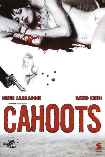 Cartel de Cahoots