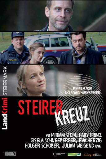 Cartel de Steirerkreuz