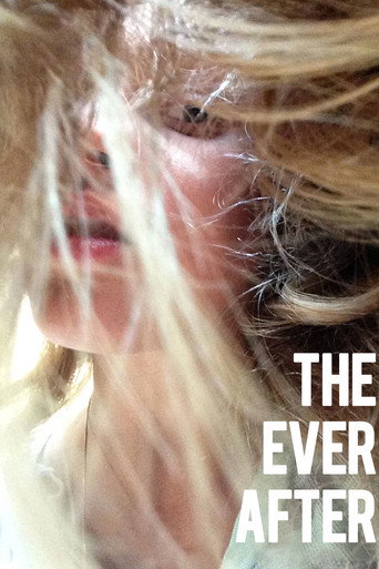 Cartel de The Ever After