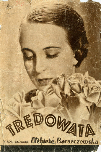 Cartel de Trędowata