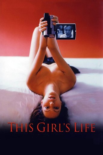 Cartel de This Girl's Life