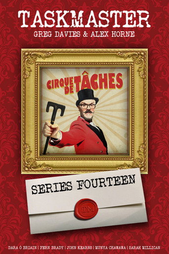 Temporada 14