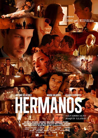 Cartel de Hermanos