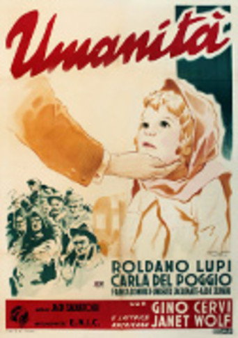 Cartel de Umanità