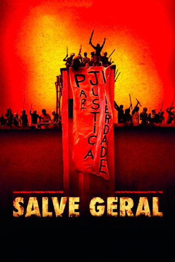 Cartel de Salve Geral