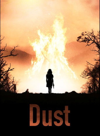 Cartel de Dust