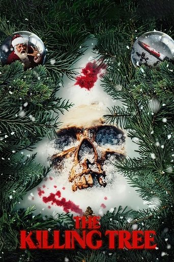 Cartel de The Killing Tree