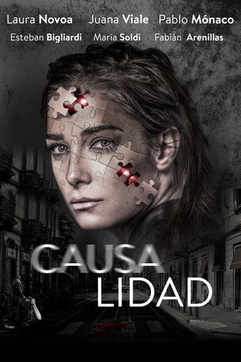Cartel de Causalidad