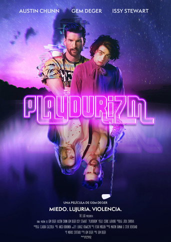 Cartel de Playdurizm
