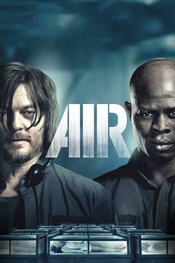 Cartel de Air