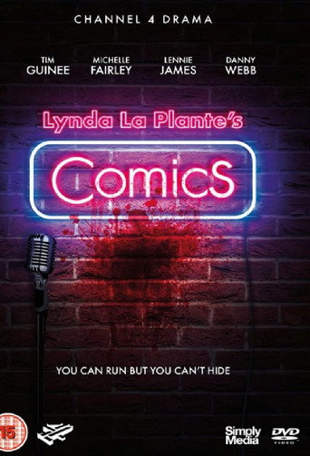 Cartel de Comics