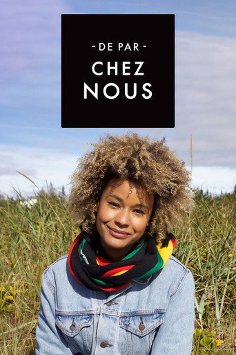 Cartel de De par chez nous
