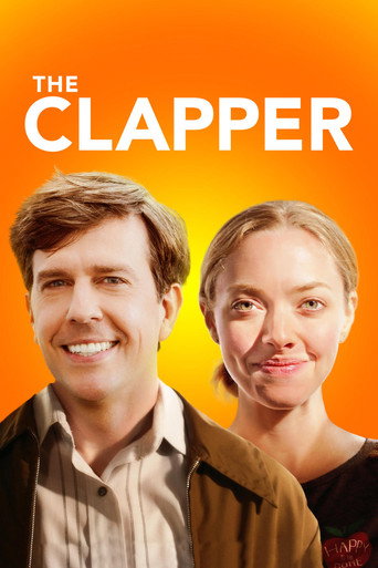 Cartel de The Clapper