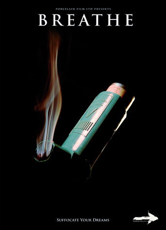 Cartel de Breathe