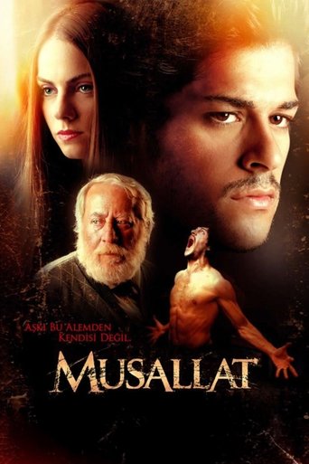 Cartel de Musallat