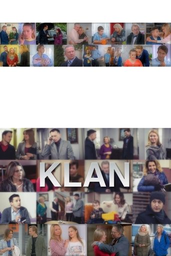 Cartel de Klan