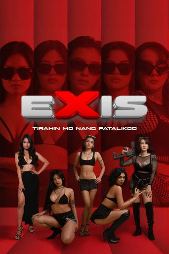 Cartel de Ekis