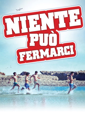 Cartel de Niente può fermarci