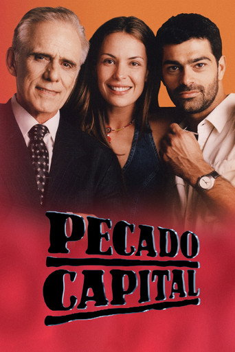 Cartel de Pecado Capital