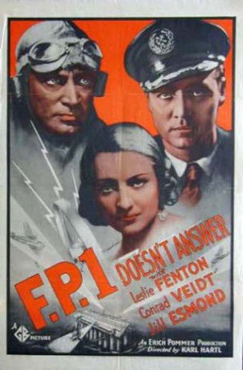 Cartel de F.P.1