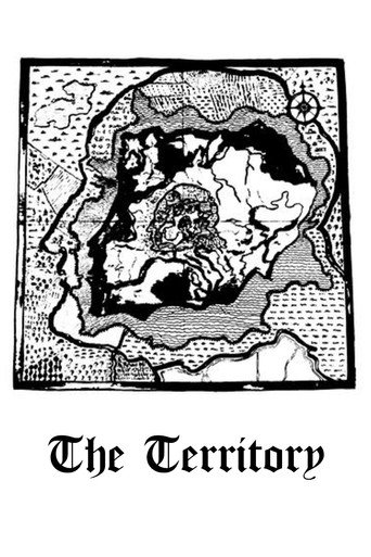 Cartel de O Território