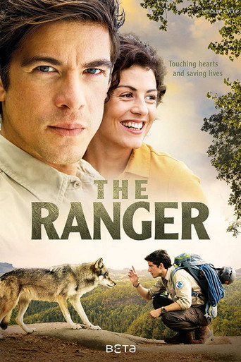 Cartel de Der Ranger - Paradies Heimat