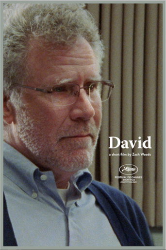 Cartel de David