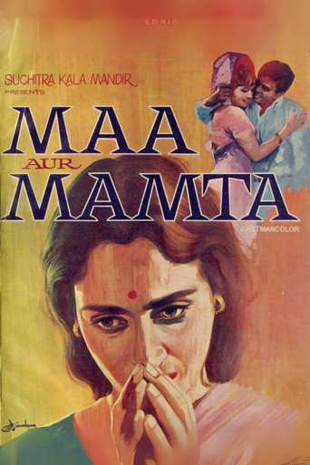 Cartel de Maa Aur Mamta