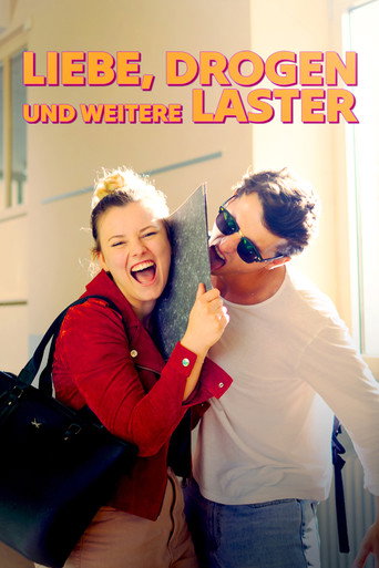 Cartel de Liebe, Drogen und weitere Laster