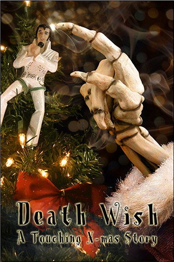 Cartel de Death Wish