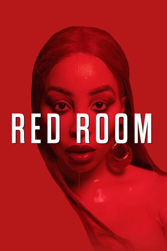 Cartel de Red Room