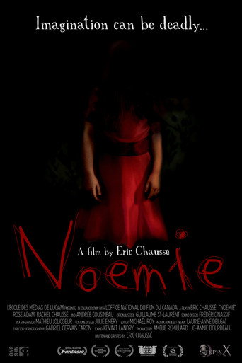 Cartel de Noemie
