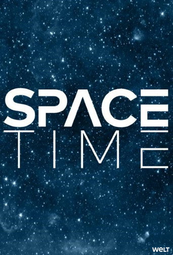 Cartel de Spacetime