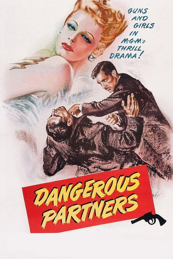 Cartel de Dangerous Partners