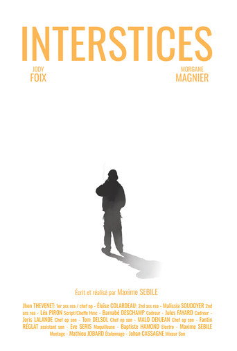 Cartel de Interstices