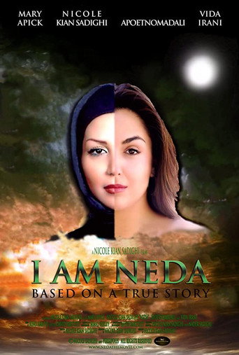 Cartel de I Am Neda