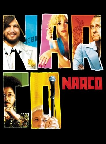 Cartel de Narco