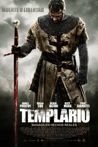 Cartel de Templario