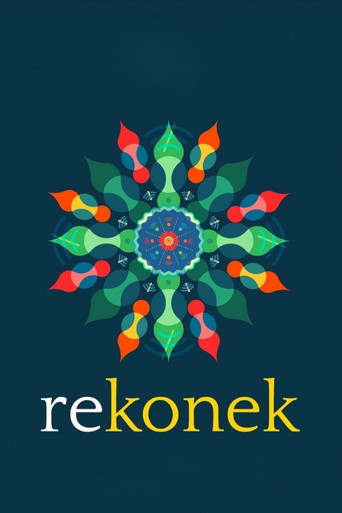 Cartel de Rekonek