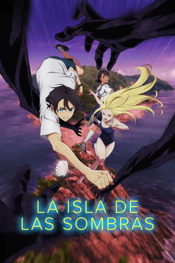 Cartel de Summer Time Render
